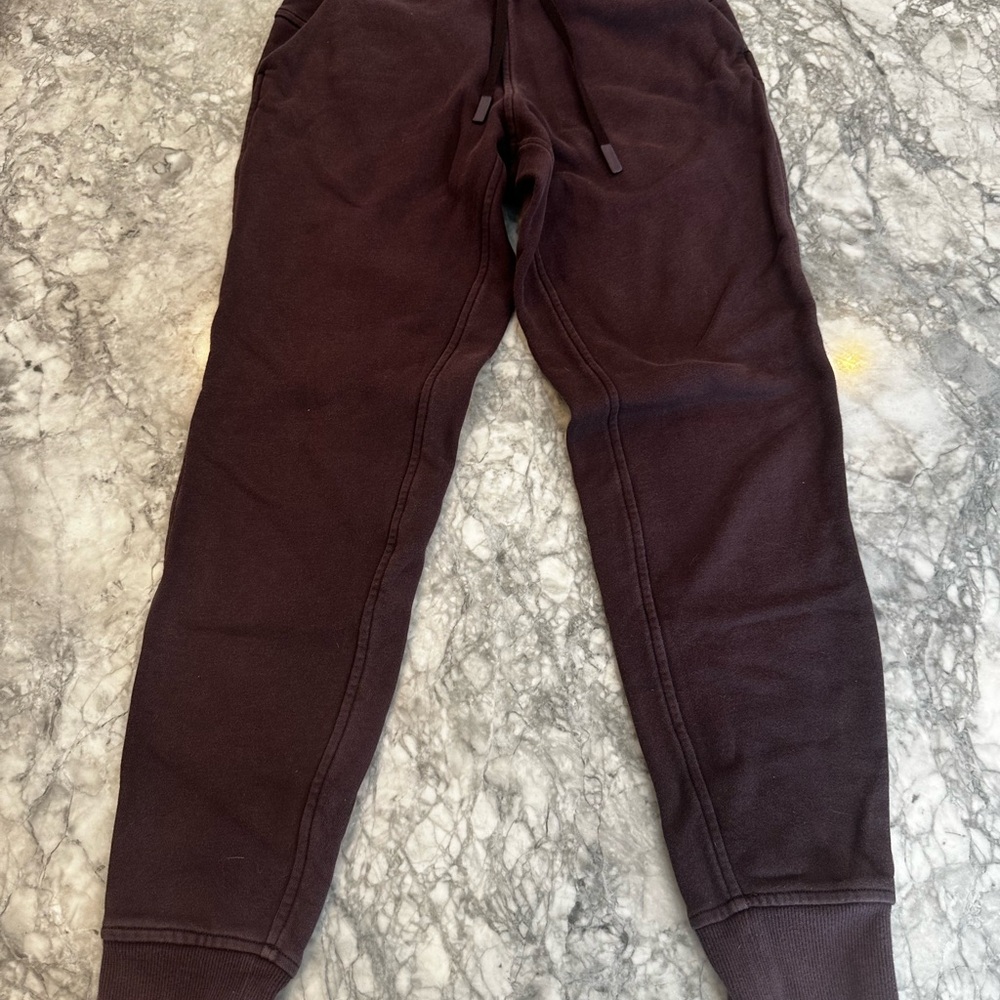 Ivivva purple Joggers/sweats